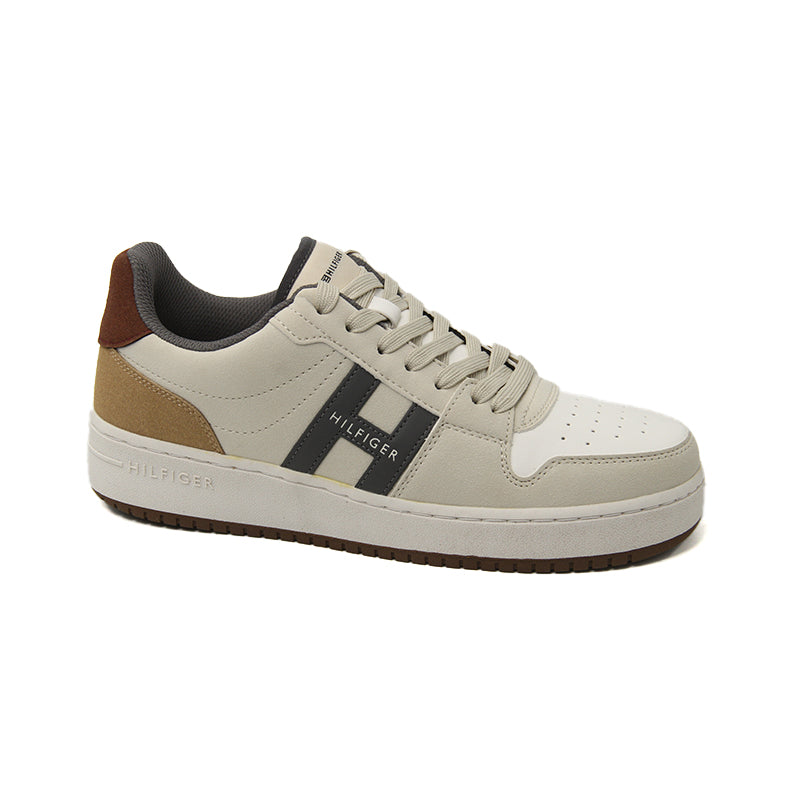TOMMY HILFIGER MEN SHOES Size 41.5 ROM160