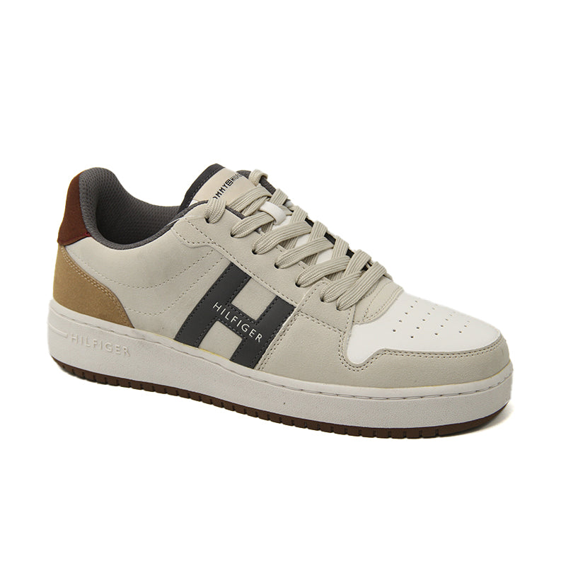 TOMMY HILFIGER MEN SHOES Size 41.5 ROM161