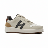 TOMMY MEN SHOES Size 41.5 ROM48