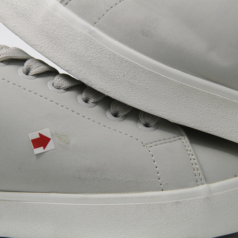 TOMMY HILFIGER MEN SHOES Size 41.5 ROM162