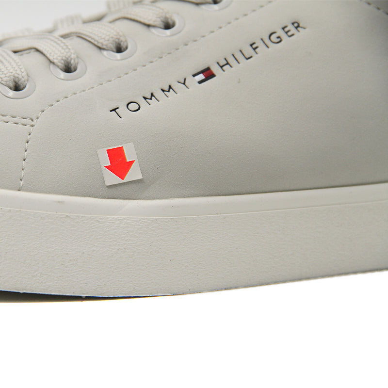 TOMMY HILFIGER MEN SHOES Size 41.5 ROM163