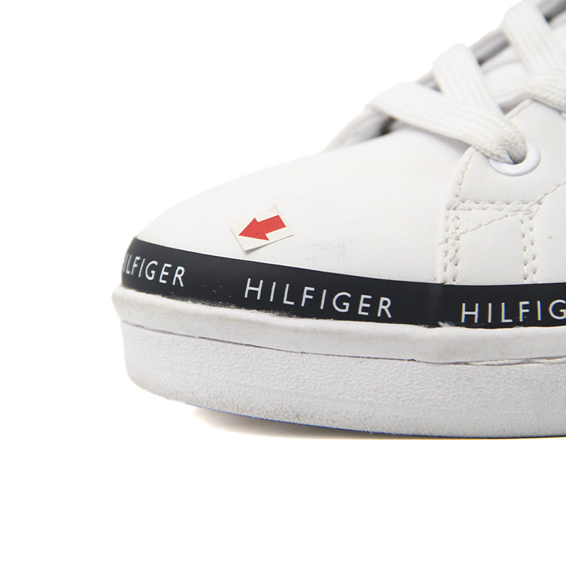 TOMMY HILFIGER MEN SHOES Size 41.5 ROM167
