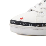 TOMMY HILFIGER MEN SHOES Size 41.5 ROM167