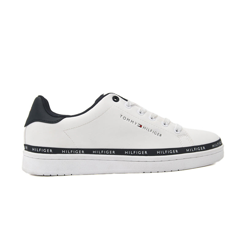 TOMMY HILFIGER MEN SHOES Size 41.5 ROM167