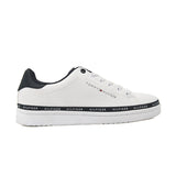 TOMMY HILFIGER MEN SHOES Size 41.5 ROM167