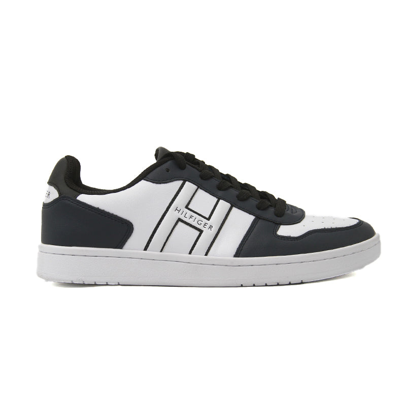 TOMMY HILFIGER MEN SHOES Size 41.5 ROM168