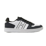 TOMMY HILFIGER MEN SHOES Size 41.5 ROM168