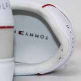 TOMMY HILFIGER MEN SHOES Size 41.5 ROM169