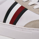 TOMMY HILFIGER MEN SHOES Size 41.5 ROM169