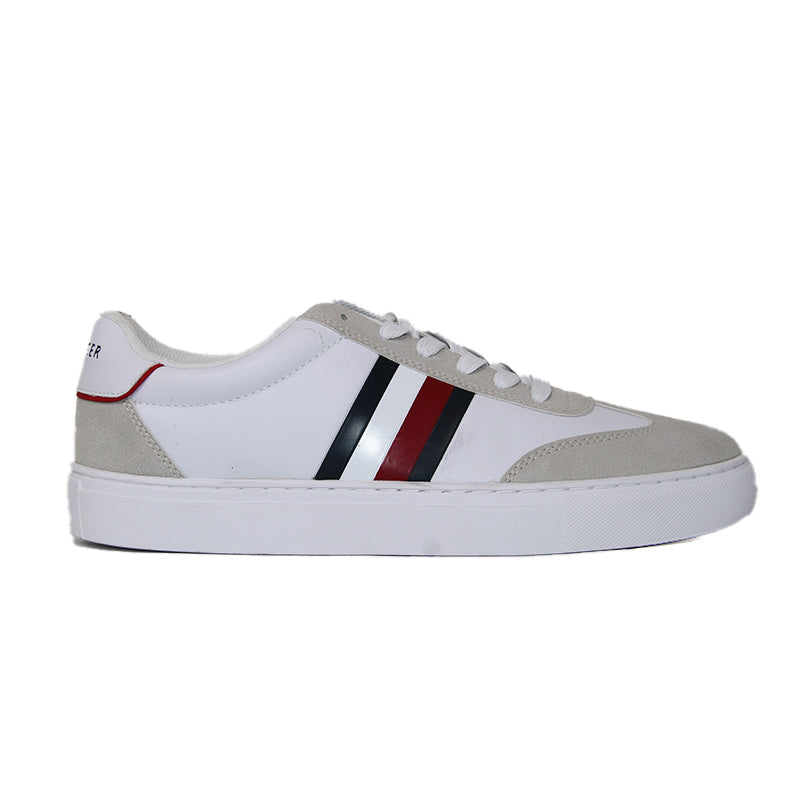 TOMMY HILFIGER MEN SHOES Size 41.5 ROM169
