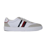 TOMMY HILFIGER MEN SHOES Size 41.5 ROM169