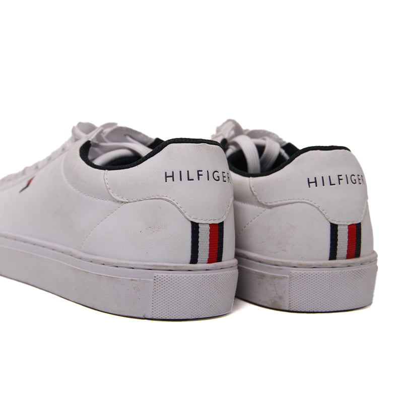 TOMMY HILFIGER MEN SHOES Size 41.5 ROM171