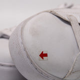 TOMMY HILFIGER MEN SHOES Size 41.5 ROM171