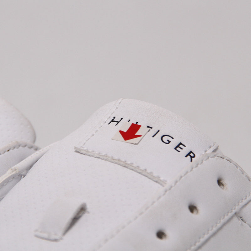 TOMMY HILFIGER MEN SHOES Size 41.5 ROM173