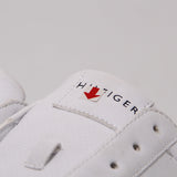 TOMMY HILFIGER MEN SHOES Size 41.5 ROM173