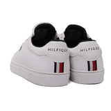 TOMMY HILFIGER MEN SHOES Size 41.5 ROM173