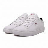 TOMMY HILFIGER MEN SHOES Size 41.5 ROM173