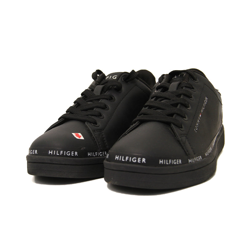 TOMMY HILFIGER MEN SHOES Size 41.5 ROM180