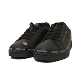 TOMMY HILFIGER MEN SHOES Size 41.5 ROM180