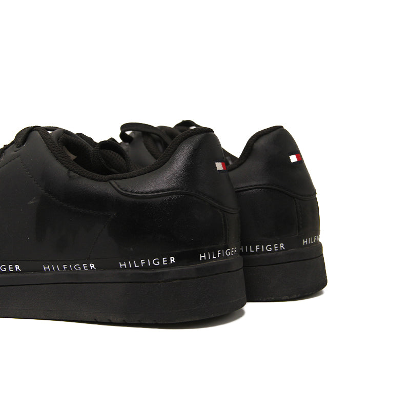 TOMMY HILFIGER MEN SHOES Size 41.5 ROM180