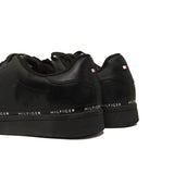 TOMMY HILFIGER MEN SHOES Size 41.5 ROM180