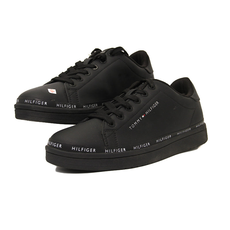 TOMMY HILFIGER MEN SHOES Size 41.5 ROM180