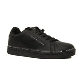 TOMMY HILFIGER MEN SHOES Size 41.5 ROM180