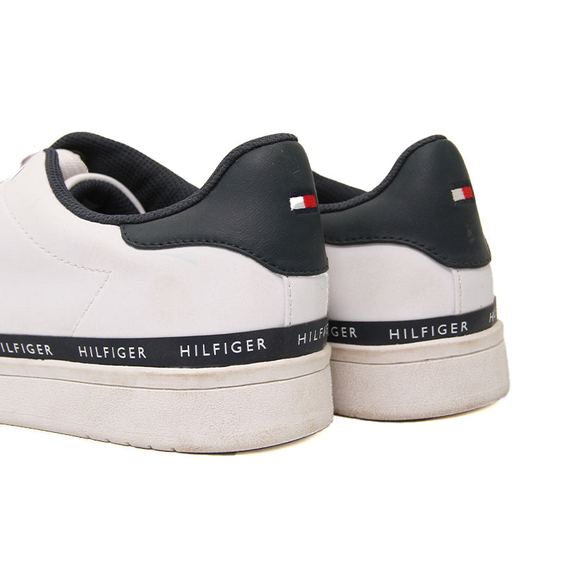 TOMMY HILFIGER MEN SHOES Size 41.5 ROM181