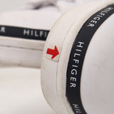 TOMMY HILFIGER MEN SHOES Size 41.5 ROM181