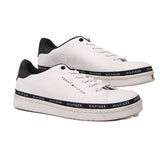 TOMMY HILFIGER MEN SHOES Size 41.5 ROM181
