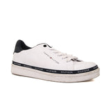 TOMMY HILFIGER MEN SHOES Size 41.5 ROM181