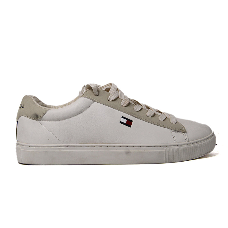 TOMMY HILFIGER MEN SHOES Size 41 ROM113