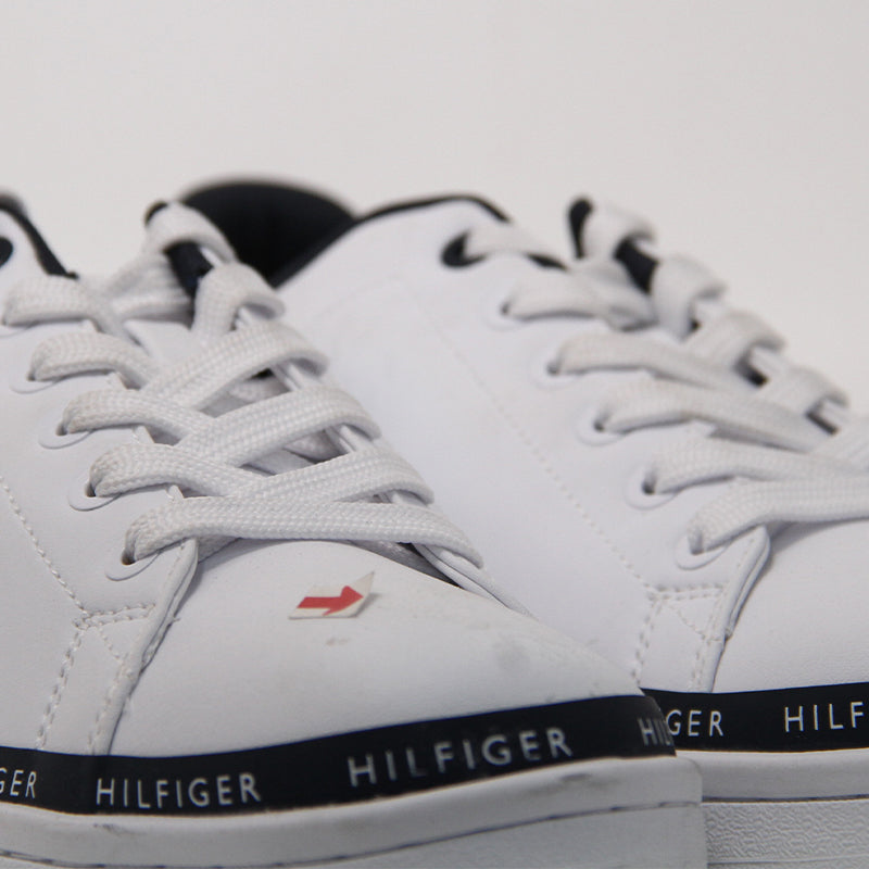 TOMMY HILFIGER MEN SHOES Size 41 ROM140