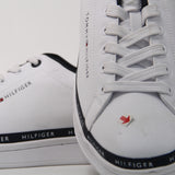 TOMMY HILFIGER MEN SHOES Size 41 ROM140
