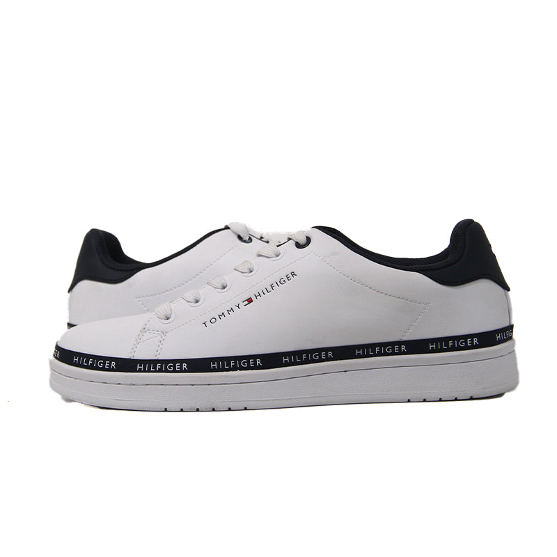 TOMMY HILFIGER MEN SHOES Size 41 ROM140