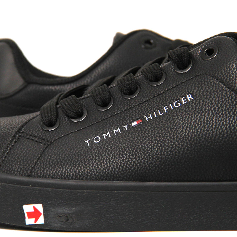 TOMMY HILFIGER MEN SHOES Size 41 ROM155