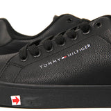 TOMMY HILFIGER MEN SHOES Size 41 ROM155