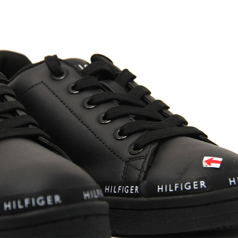 TOMMY HILFIGER  MEN SHOES Size 41 ROM156