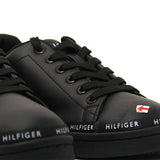 TOMMY HILFIGER  MEN SHOES Size 41 ROM156