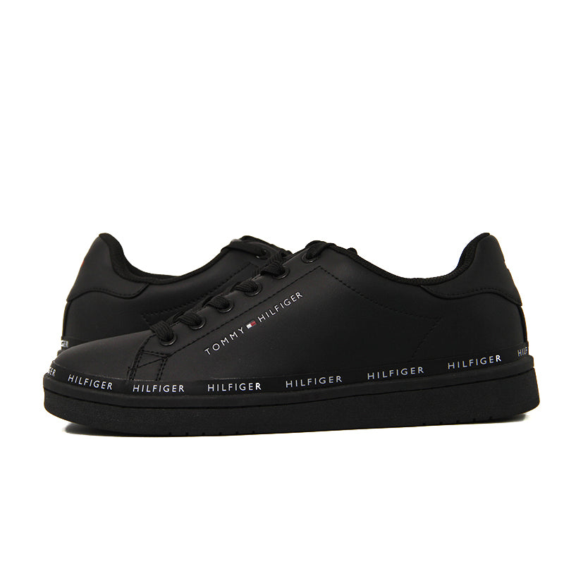 TOMMY HILFIGER  MEN SHOES Size 41 ROM156