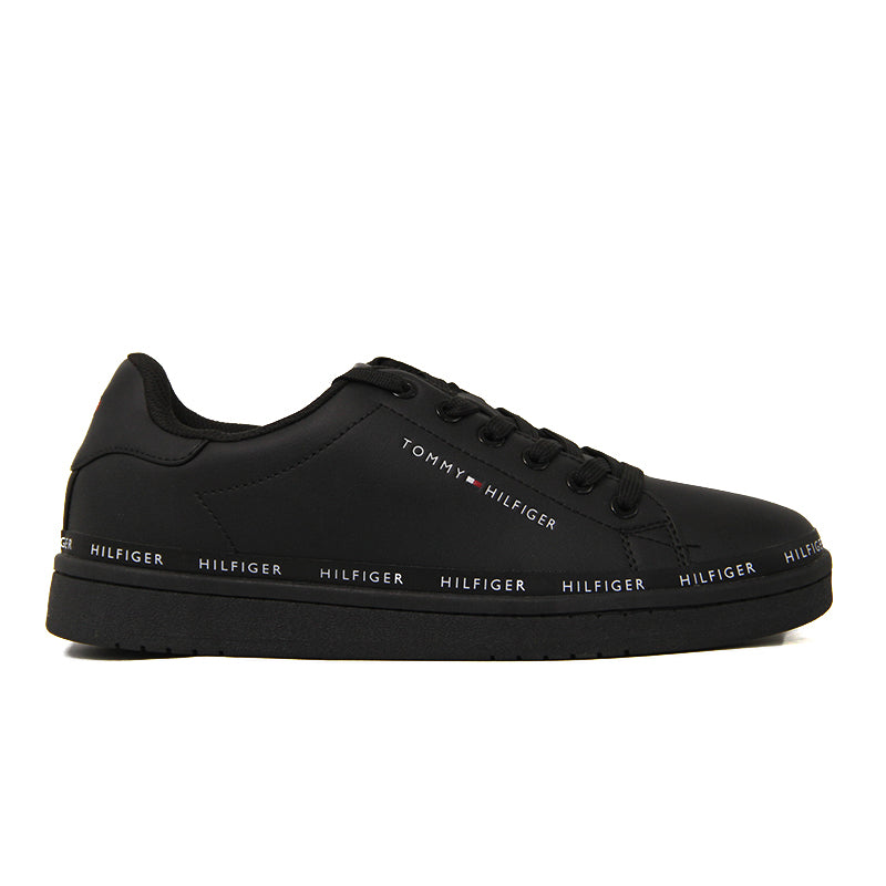 TOMMY HILFIGER  MEN SHOES Size 41 ROM156