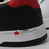 TOMMY HILFIGER MEN SHOES Size 41 ROM176