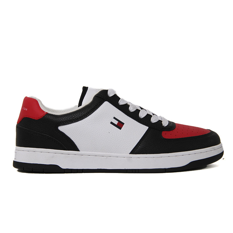TOMMY HILFIGER MEN SHOES Size 41 ROM176