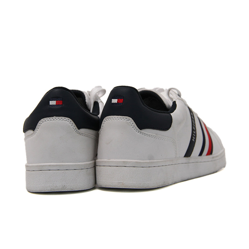 TOMMY HILFIGER MEN SHOES Size 41 ROM189