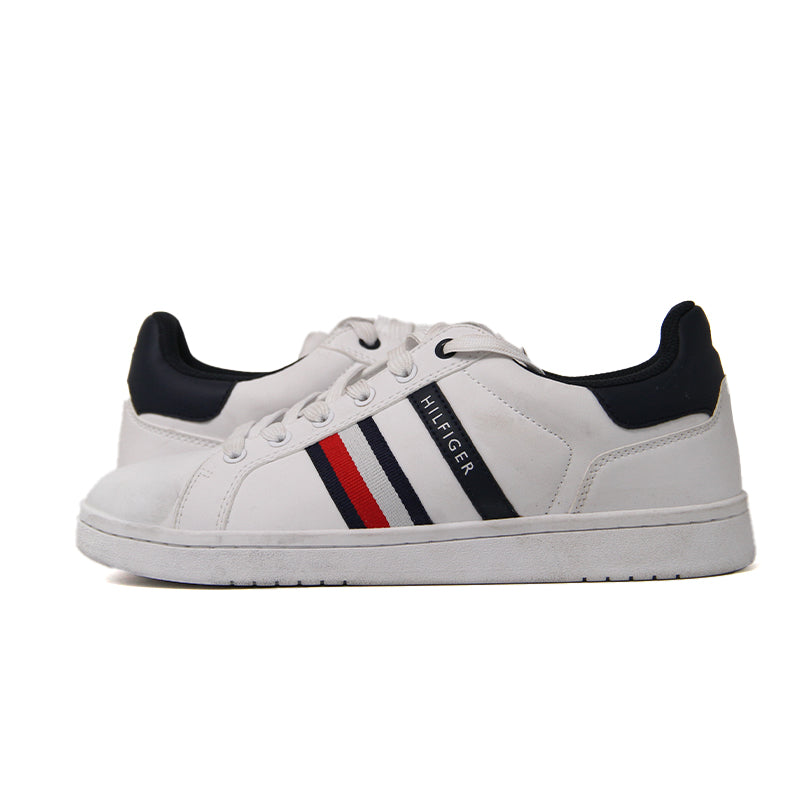 TOMMY HILFIGER MEN SHOES Size 41 ROM189
