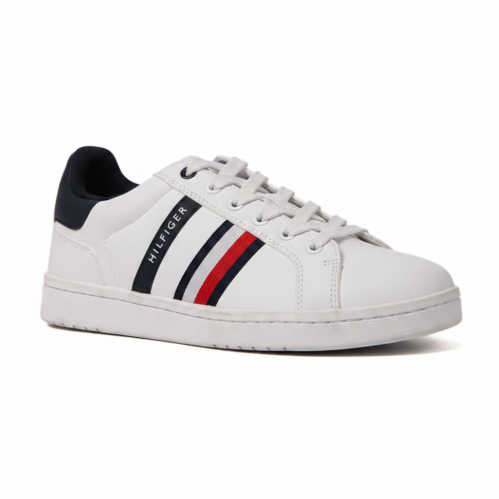 TOMMY HILFIGER MEN SHOES Size 41 ROM189