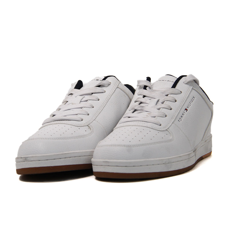 TOMMY HILFIGER  MEN SHOES Size 41 ROM193