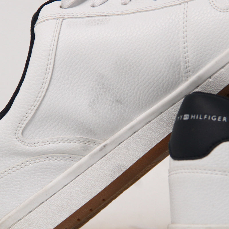 TOMMY HILFIGER  MEN SHOES Size 41 ROM193