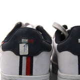TOMMY HILFIGER MEN SHOES Size 41 ROM202