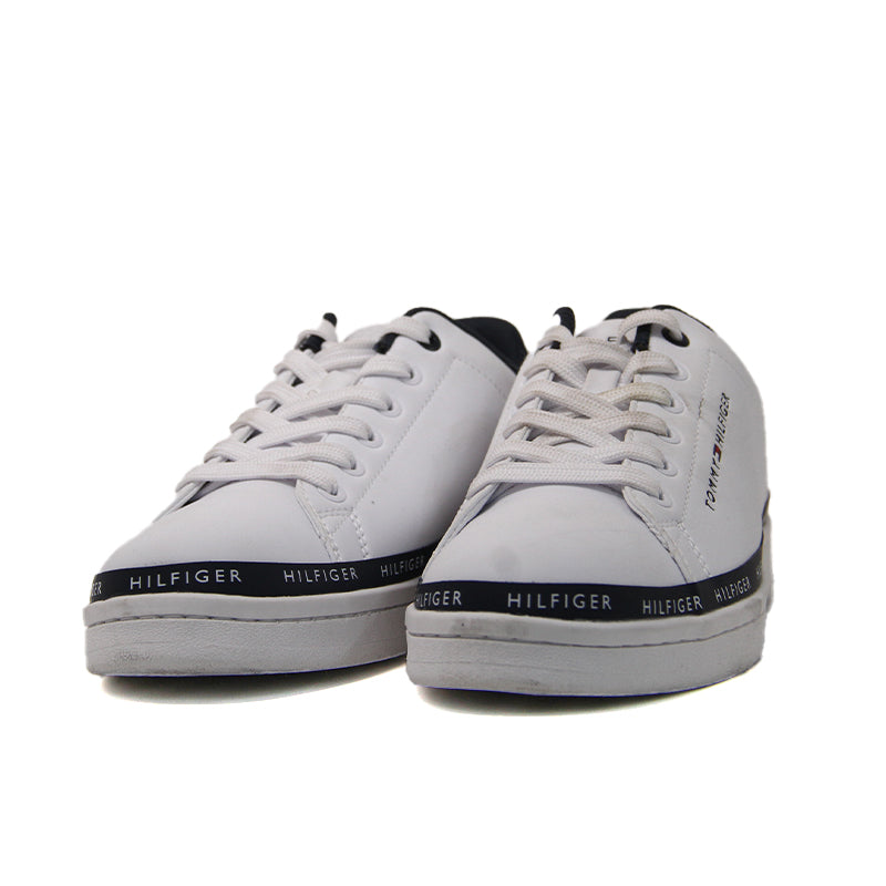 TOMMY HILFIGER  MEN SHOES Size 41 ROM221